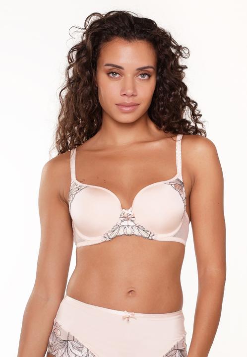 Produktbild LingaDore Uni-fit BH (70 C, Einzelpack)