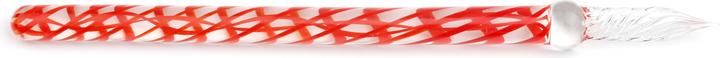 Produktbild Herbin gerade Glasfeder (Grau, 1 x)