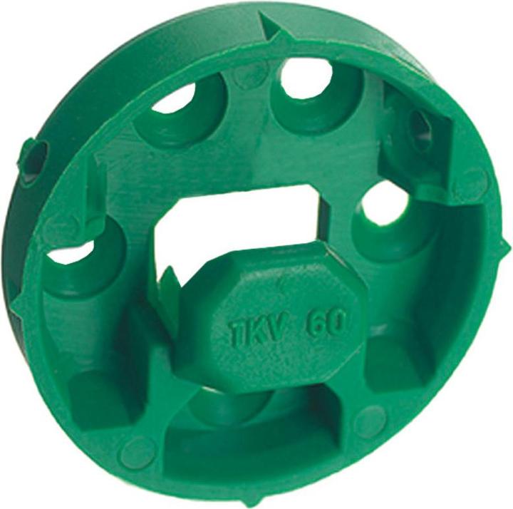 Image du produit Doplex Ferrements d'assemblage TKV 60/ve (Connecteur de suspension, 1 pcs)