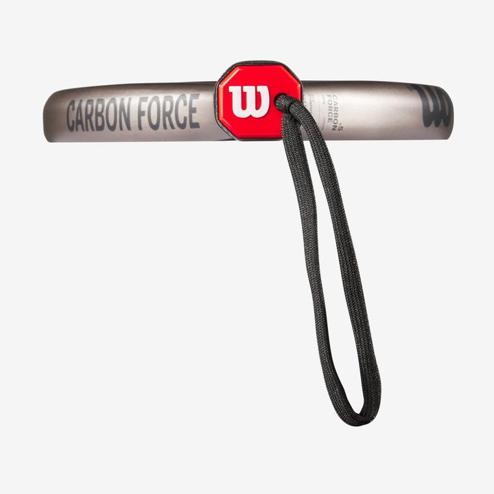 Image du produit Wilson Raquette De Padel Carbon Force