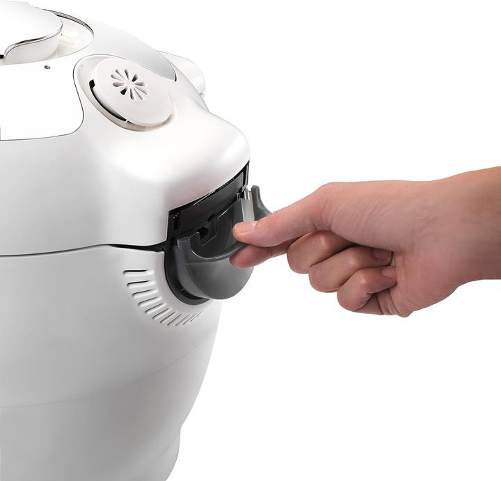 Image du produit Moulinex Cookéo multicuiseur, YY4407FB