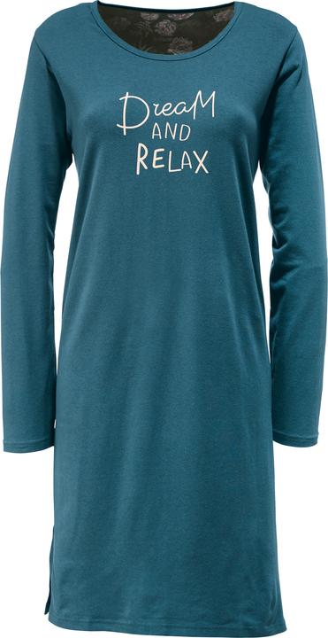 Image du produit Erwin Müller Chemise de nuit pour femme (48, 50)