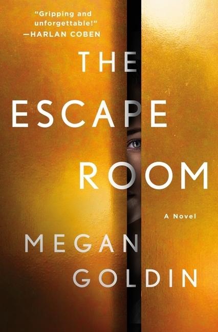 Produktbild Beyond Escape Room International Edition (Englisch, Megan Goldin, 2019)