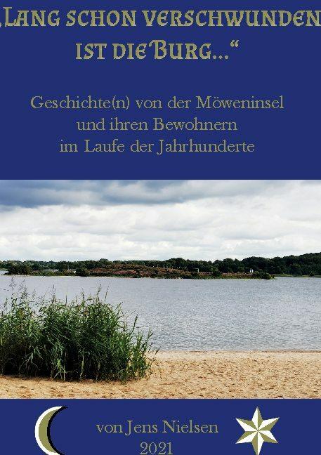 Immagine prodotto Lang schon verschwunden ist die Burg (Tedesco, Jens Nielsen, 2021)