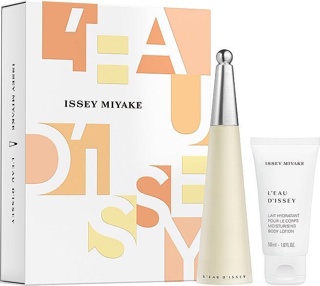 Produktbild Issey Miyake Geschenkset LEau dIssey Set