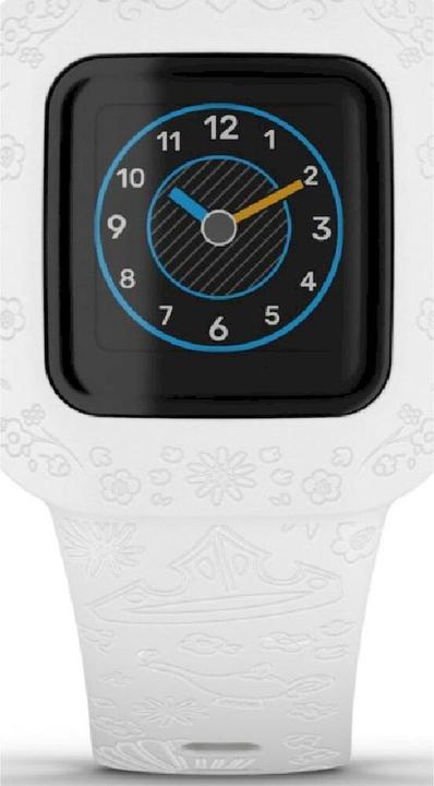 Actual product image Garmin Vivofit jr. 3 Disney Princess (20 mm)