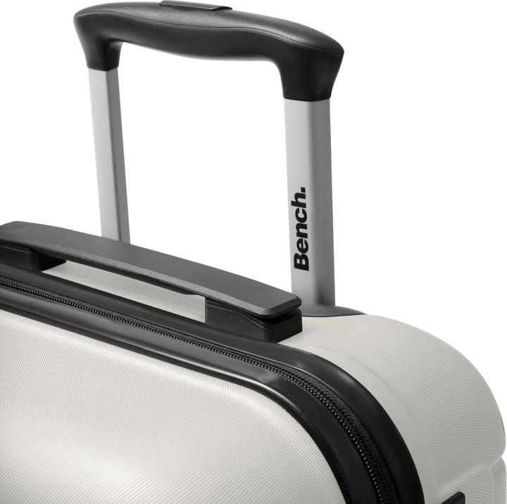 Image du produit Bench Seattle 4 Rollen Trolley L 79 cm (92 l, XL (à partir de 115l))