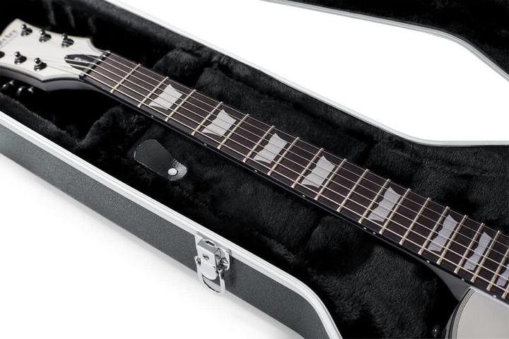 Produktbild Gator Cases GC-LPS luxe ABS-koffer voor Gibson Les Paul (E-Gitarre)