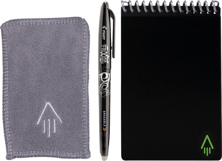 Actual product image Rocketbook Mini (A6, Dotted, Soft cover)