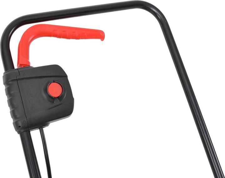Actual product image Hecht 1434 (Electrical connection)