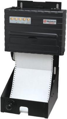 Produktbild Dascom Mip 480 (Nadel, Schwarz-Weiss)
