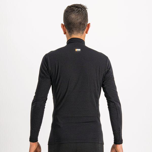 Image du produit Sportful TD Mid Long Sleeve Zip Top (XS)