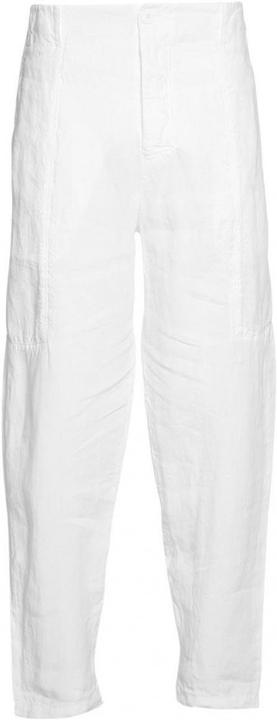 Transit Wide linen pants (XL)