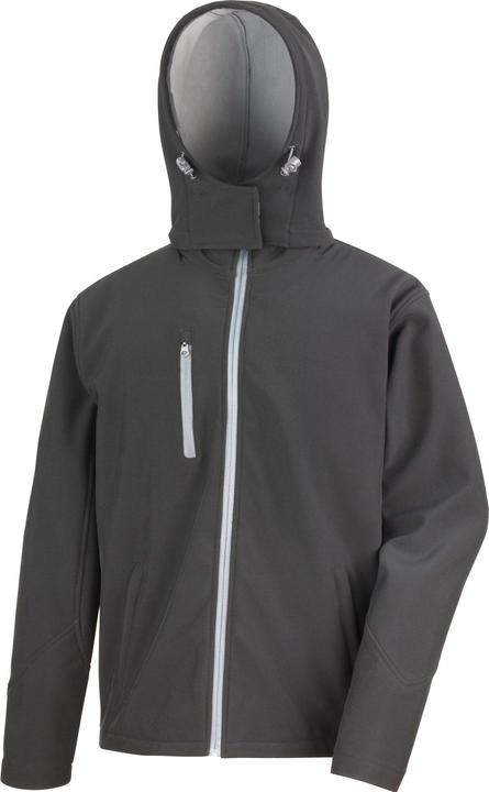 Produktbild Regatta Softshell Capuche Homme Tx Performance (S)