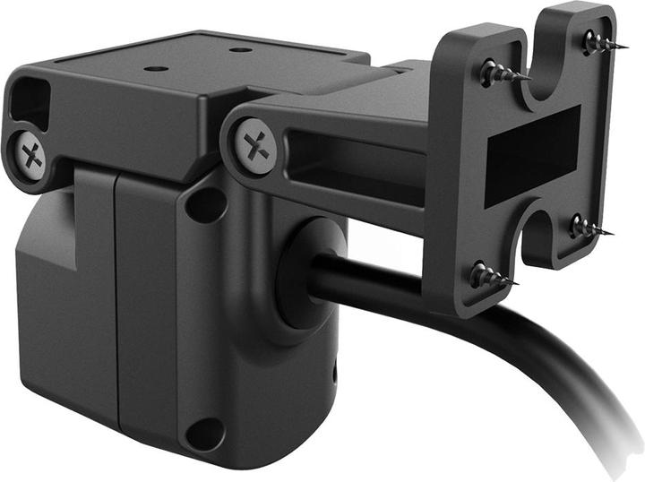 Actual product image Kenwood KCA-R210 Rear view camera for DRV-A610