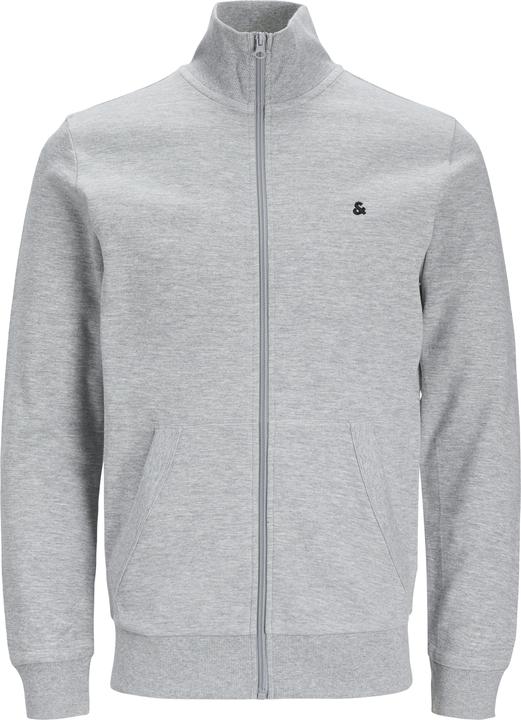 Jack & Jones Einfarbig Plus size Sweatshirt