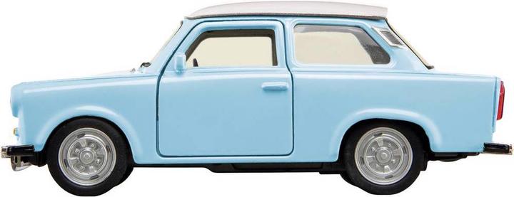Produktbild Franzis Trabant