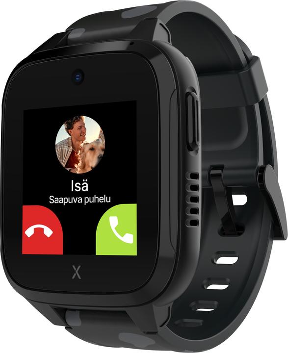 Produktbild Xplora XGO3 2nd Gen Smartwatch Phone, black