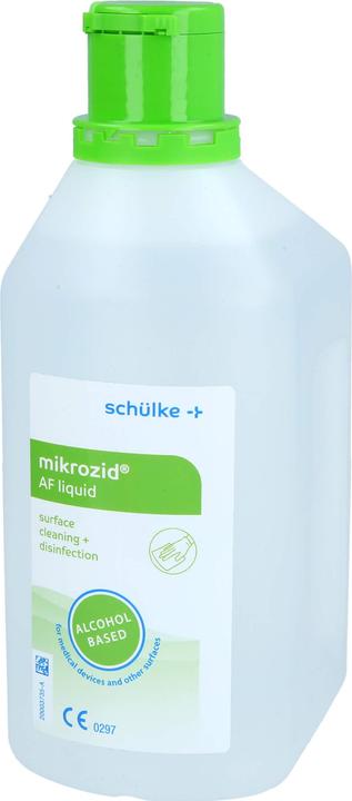 Produktbild Schülke AF Liquid -INT- (1000 ml)