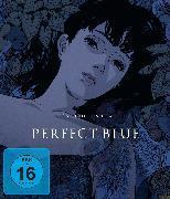 Produktbild Perfect Blue - The Movie - Blu-ray (Blu-ray)