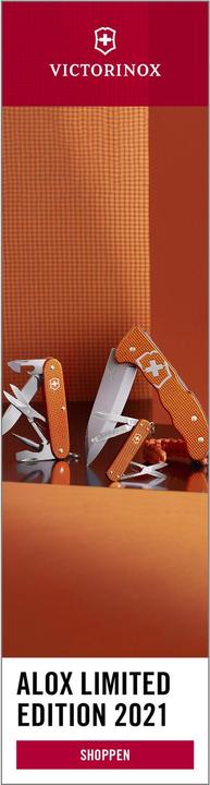 Actual product image Victorinox Hunter Pro Alox