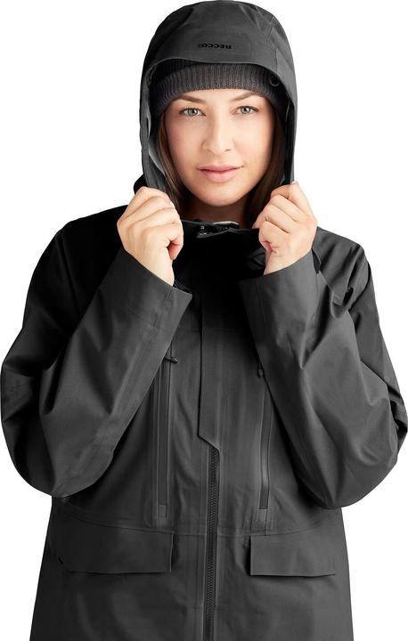 Produktbild Dakine Sender Stretch 3l Jacket (XS)