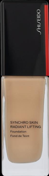 Shiseido Synchro Skin Radiant Lifting Foundation 130 Opal