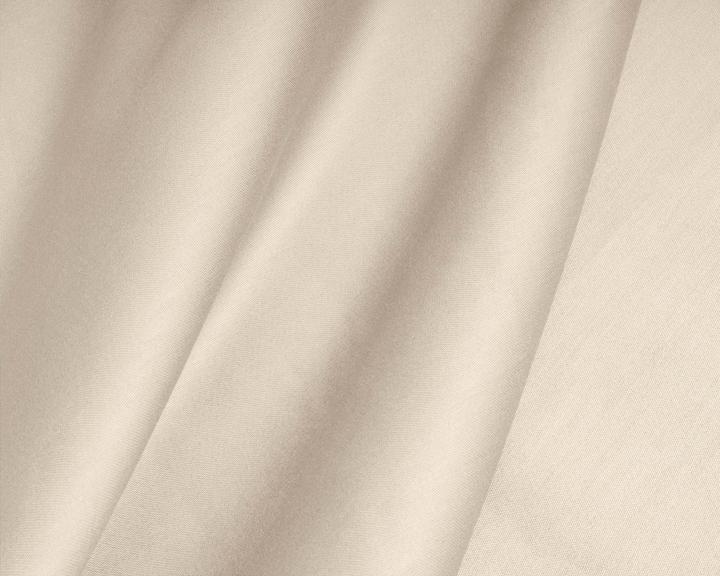 Produktbild Palo Satin Spannbettlaken (200 x 220 cm)