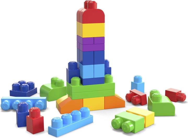 Produktbild Mega Bloks Block set assortiert