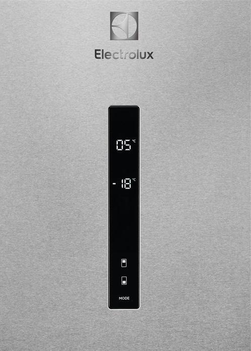Actual product image Electrolux LNT7ME36X3 (366 l)