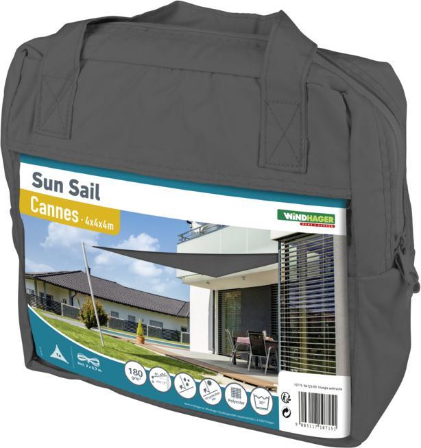 Produktbild Windhager Cannes (4 x 4 m)