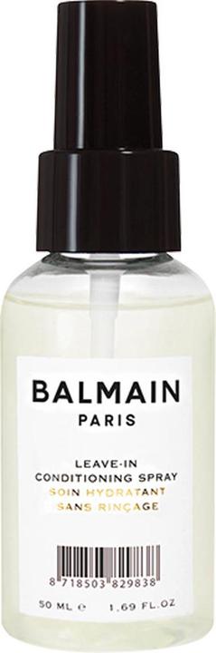 Balmain Travel Leave In Conditioner Spray (50 ml)