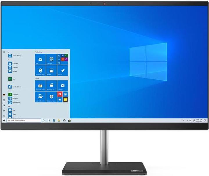 Lenovo V50a (Intel Core i7-10700T, 16 Go, 512 Go)