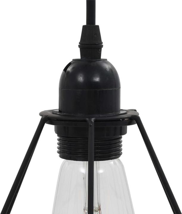 Image du produit VidaXL Plafonnier (E27)