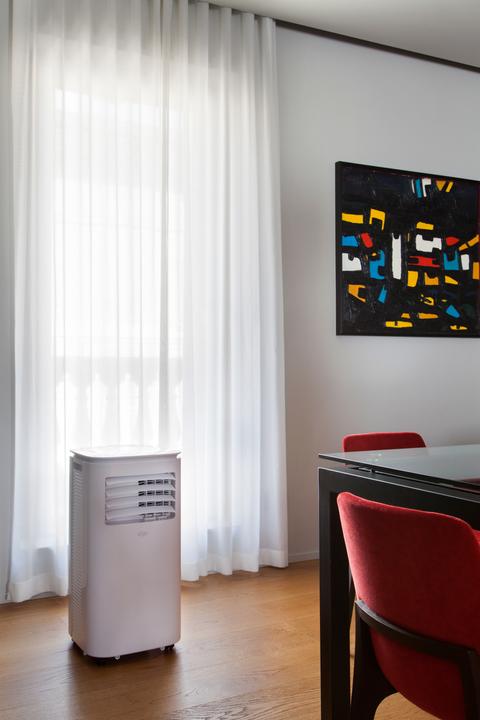 Produktbild Argo Ares Wifi (30 m², 10000 BTU/h)