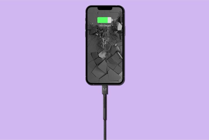 Produktbild Fresh'N Rebel USB A - Lightning (2 m, USB 3.0)