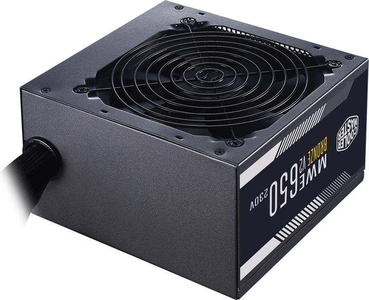 Immagine prodotto Cooler Master MWE Bronzo V2 (650 W)