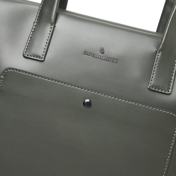 Produktbild Castelijn & Beerens Emma Laptoptasche 13,3"