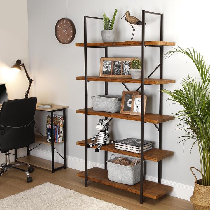 Immagine prodotto Versa Kiel (179 x 33 x 100 cm)