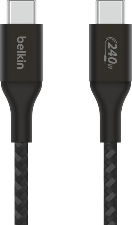 Actual product image Belkin CAB015bt2M (2.20 m, USB 2.0)