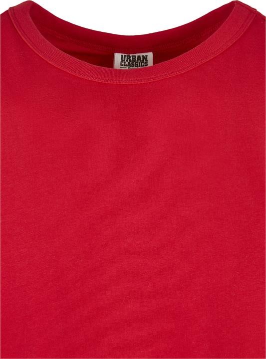 Produktbild Urban Classics Organic Basic Tee (4XL)