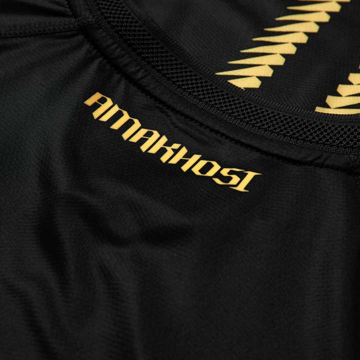 Image du produit Kappa Maillot Extérieur Kaizer Chiefs FC 2024/25 (XXL)