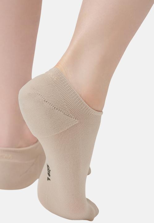 Produktbild ITEM m6 No Show (Einzelpack, 42 - 44)