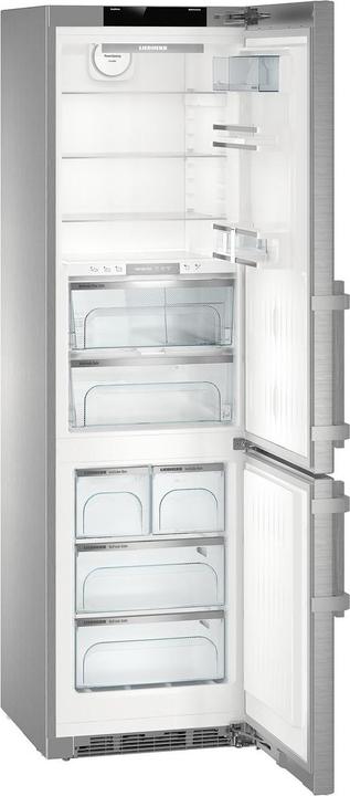 Actual product image Liebherr CBNes 4898 (349 l)