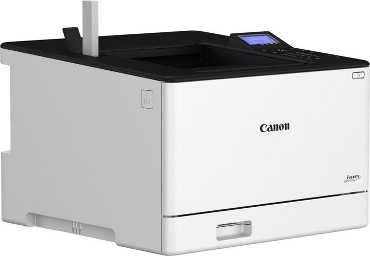 Actual product image Canon i-SENSYS LBP673Cdw (Laser, Colour)