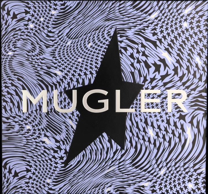 Produktbild Thierry Mugler Angel Giftset (Parfum set)