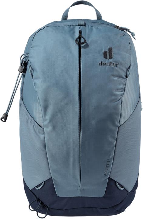 Actual product image Deuter AC Lite 17 (17 l)