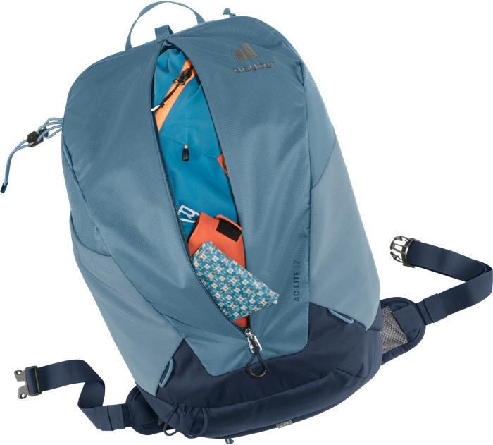 Actual product image Deuter AC Lite 17 (17 l)