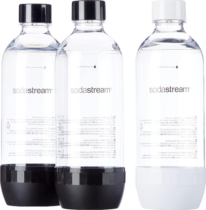 Produktbild SodaStream Wasserflasche