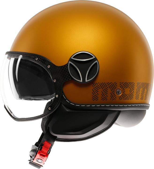 Image du produit Momo Design Casque jet FGTR Evo (L)
